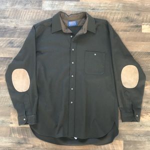 Pendleton Men’s Flannel